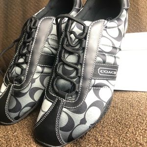 Coach Sneakers